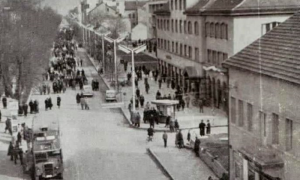 Interesantan i jedinstven prijedlog: Kada je bila “prva banjalučka saobraćajna revolucija” FOTO