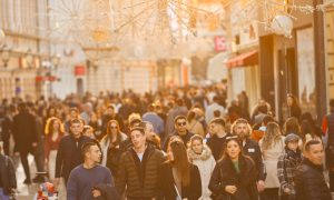 Objavljena rang lista: Poznato ko je dobio studentske stipendije u Banjaluci