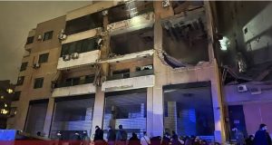 Četiri osobe poginule, ima ranjenih: U Bejrutu ubijen drugi čovjek Hamasa