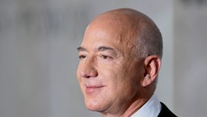 Džef Bezos za 13 minuta zaradi više nego prosječna osoba za cijeli život