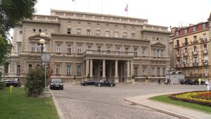 Rezultati izbora u Beogradu: U gradsku Skupštinu ušlo pet izbornih lista
