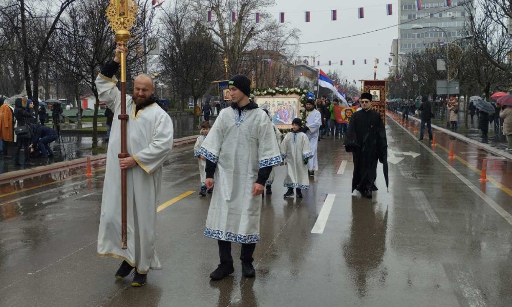 Bogojavljenje mijenja saobraćaj u Banjaluci: Zatvaraju se ulice i linije