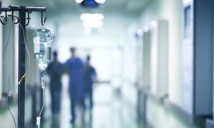 Odluka kriznog štaba: U Opštoj bolnici od sutra bez posjeta pacijentima