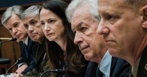 Šef CIA upozorava: Kina je daleko veća prijetnja SAD-u od Rusije