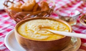 Na većini trpeza danas je obavezna: Recept za savršenu cicvaru