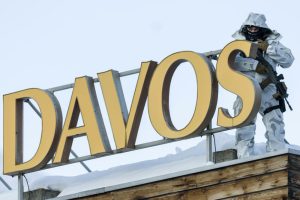 Globalna elita stiže u Davos: O čemu će pričati “ključni ljudi”