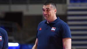 Vučić: Srbija izgubila velikog sportistu i čovjeka
