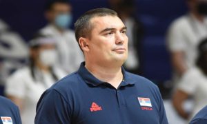 Dejan Milojević hitno operisan: Srpski košarkaški trener imao srčani udar