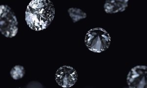 Revolucionarno otkriće: Dijamantske kiše u svemiru češće nego što se mislilo