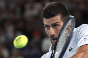 Noćas nema spavanja: Đoković se bori za polufinale Australijan opena