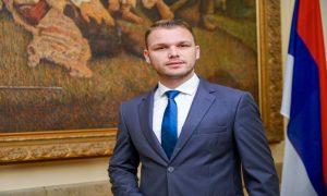 Gradonačelnik Banjaluke čestitao Dan Republike: Neka živi naša Srpska