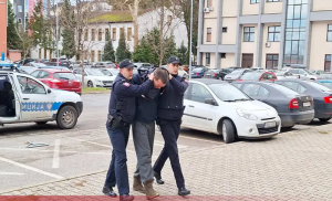 Džo obijao i pljačkao kafiće po Banjaluci: Tužilaštvo traži da bude pritvoren