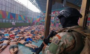 Haos u Ekvadoru! Predsjednik: Mi smo u ratu sa narko-bandama