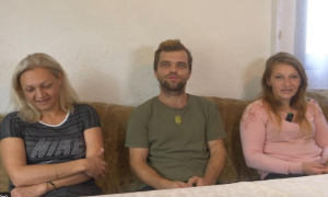 Testovi pozitivni: Elmedinu iz BiH obe žene trudne u isto vrijeme VIDEO