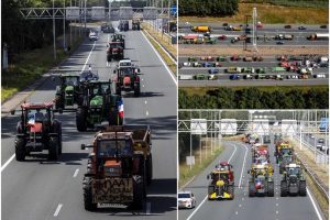 Traže bolje uslove rada: Mogućnost intenziviranja protesta farmera u Francuskoj