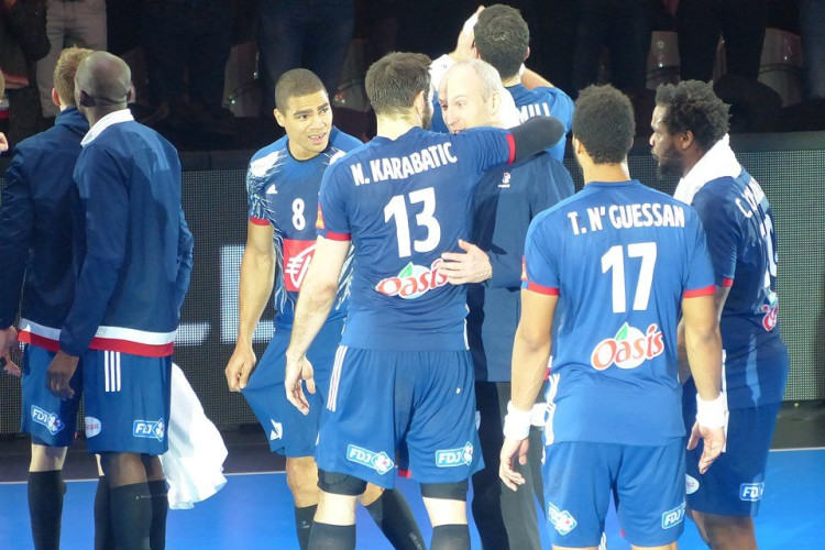 Pobjeda za reprezentaciju Francuske: U istoriji Evropskog prvenstva ovo je najefikasniji meč