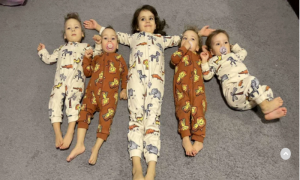 Porodici hitno treba pomoć! Tri djevojčice iz čuvenih srpskih četvorki teško bolesne