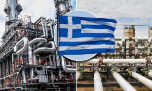 Grčki premijer odlučan: Želimo da budemo gasno čvorište za Balkan