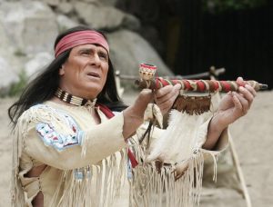 Ovaj srpski glumac bio je zvijezda u Njemačkoj: Žene su ludjele za njim, a Indijanci su ga smatrali svojim herojem FOTO
