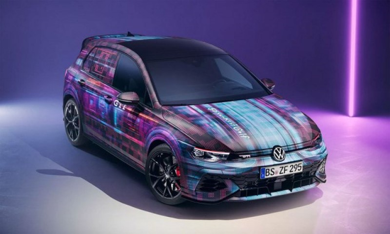 Poboljšan enterijer: Volkswagen predstavlja osvježeni Golf 8 | BL Portal