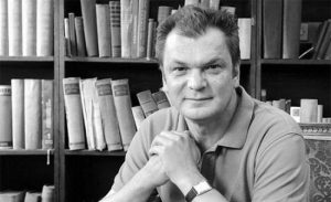Nakon kraće i teške bolesti: Pisac i akademik Goran Petrović preminuo u Beogradu