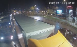 Duže kolone vozila na pojedinim GP na ulazu u BiH FOTO