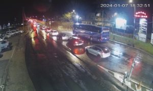 Stanje se mijenja svako malo: Vozači, zbog gužvi strpljivo na ovim prelazima u BiH
