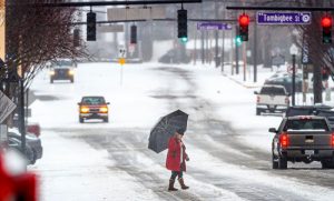 Haos širom Amerike: Najmanje 55 osoba stradalo zbog snježne mećave i velike hladnoće