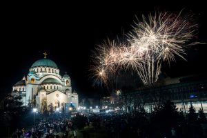 Kada je počela da se slavi srpska Nova godina i koji običaji se vezuju za taj praznik