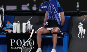Šokantna eliminacija: Prva teniserka svijeta završila takmičenje na Australijan openu