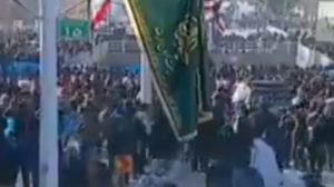 Užasne scene: Еksplozije u Iranu, poginulo više od 50 ljudi VIDEO