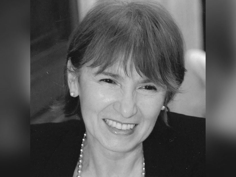 Imala 71 godinu: Umrla Jelena Gligorić