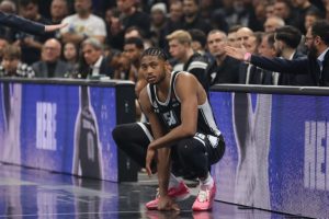 Problem za Partizan: Venecija dobila Kabokla na sudu