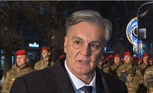 Karan uoči Dana policije: Stanje bezbjednosti u Srpskoj zadovoljavajuće i povoljno