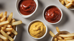 Kečap ili senf: Koji dodatak je zdraviji