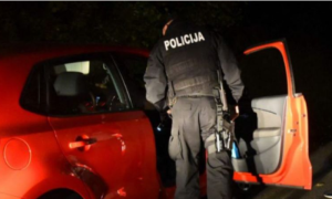 U registru kazni dug od 37.285 KM: Policajci od bahatog vozača oduzeli “hjundai”