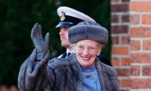 “Neću da budem kralj”! Kraljica Margareta II predaje tron nakon više od pola vijeka vladavine