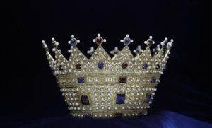Bogata istorija Srbije: Kruna srpske kraljice Simonide izložena u muzeju