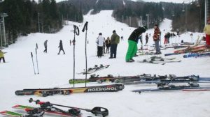 Dobra vijest za ljubitelje zimskih sportova: Otvorena sezona skijanja na Kupresu