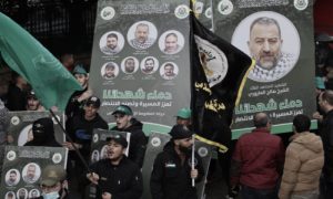 Sukobima se ne nazire kraj: Izraelska vojska uhapsila sestre ubijenog lidera Hamasa