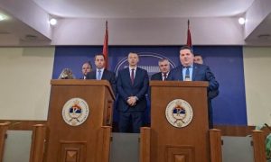Predstavnici stranaka o Izbornom zakonu: Srpska će na svojoj teritoriji sprovoditi izbore