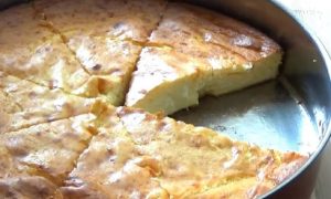 Bolja od sirnice: Slana lijena pita