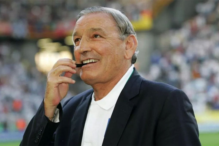 Tuga u Italiji: Umro jedan od najboljih fudbalera u istoriji domaćeg fudbala