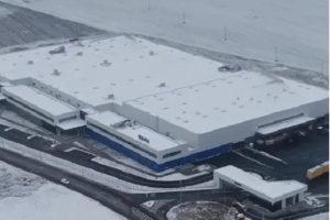 Posao za 700 radnika: U Laktašima završena jedna od najvećih fabrika u BiH VIDEO