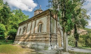 Privlači veliku pažnju: U ovom manastiru su Turci zakopali 12 živih nevjesti