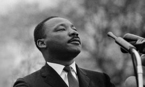 Borac za ljudska prava: Ovo su citati Martina Lutera Kinga koji su inspirisali mnoge