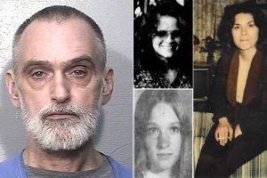 Osuđen na doživotnu kaznu: Serijski ubica priznao još jedno ubistvo počinjeno 1980.