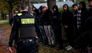 Jezivi detalji tajnog sastanka neonacista: Planiraju protjerivanje stranaca iz Njemačke