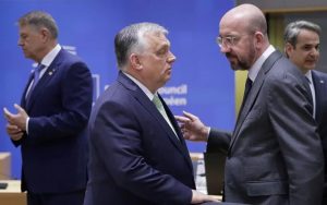 Slijedi li “potres” u Briselu? Poslije odluke Šarla Mišela, Viktor Orban bi mogao na čelo EU
