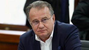 Premijer Federacije BiH pisao Dodiku i Viškoviću: Želim vjerovati da ste iskreni FOTO